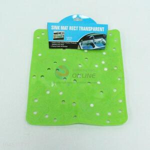 Sink drying mat ,heat insulated pad ,hot pot mat