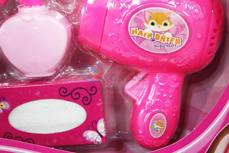 Wholesale Simulation Accessories Girls Make Up Toy Set