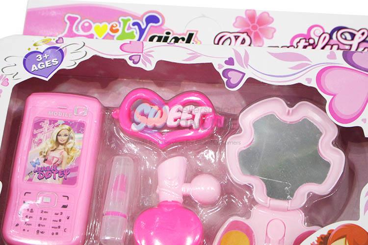 Custom Colorful Plastic Simulation Toy Cute Accessories