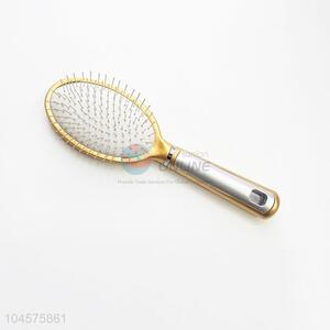 Plastic Handle Hair Care Styling Comb