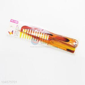 Plastic Hair Comb For Hotel