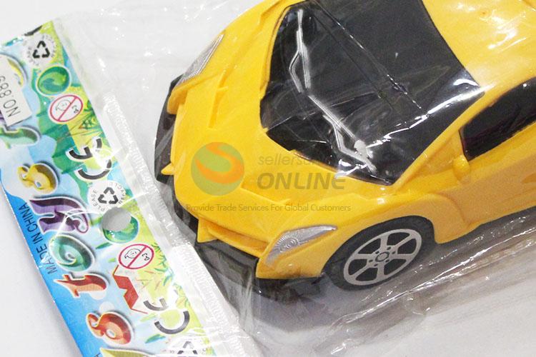 New Design Mini Inertial Car Toys