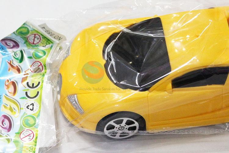 New Fashion High Quality Inertial Car Toys