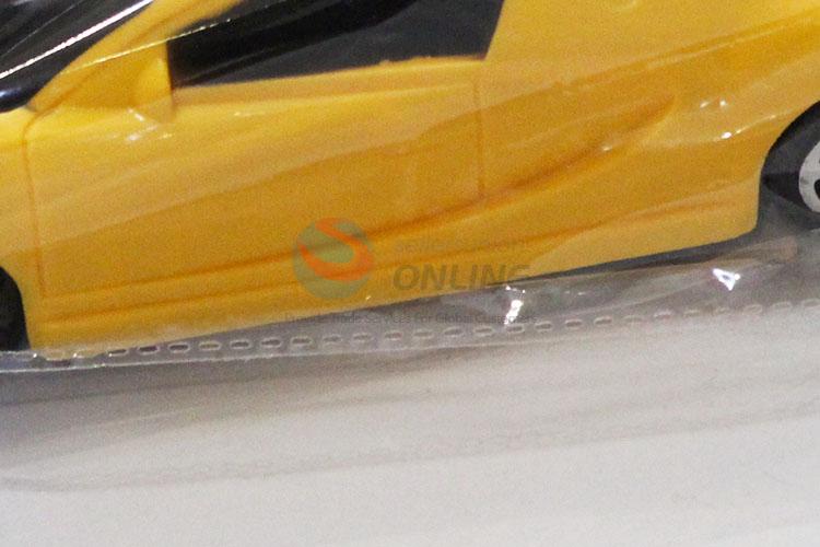 New Fashion High Quality Inertial Car Toys