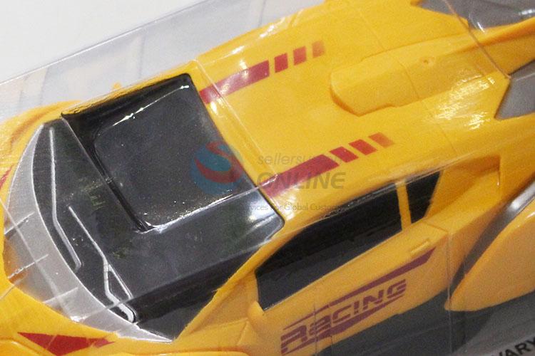 Latest Style Inertial Car Toys Plastic Car Model