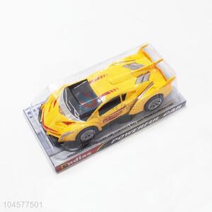 Latest Style Inertial Car Toys Plastic Car Model