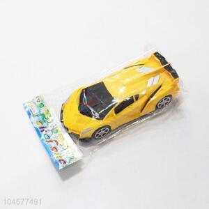 New Design Mini Inertial Car Toys