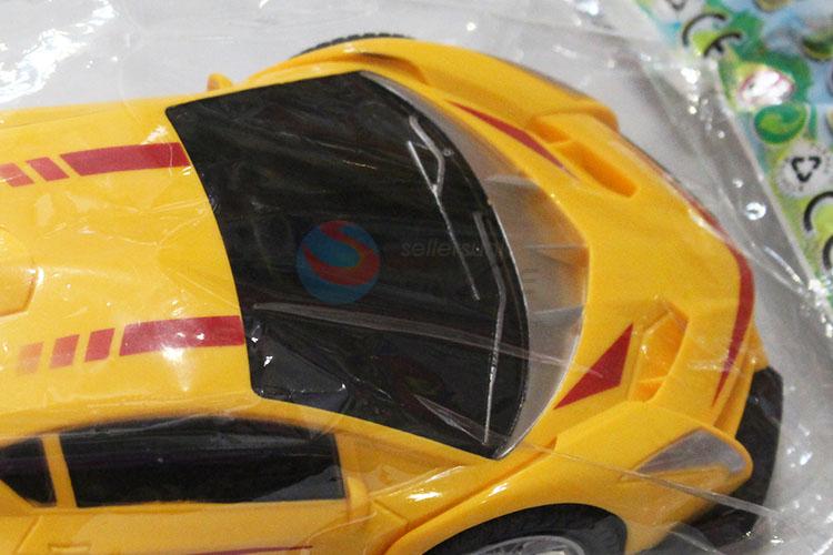 Top Selling Super Quality Inertial Car Toys 