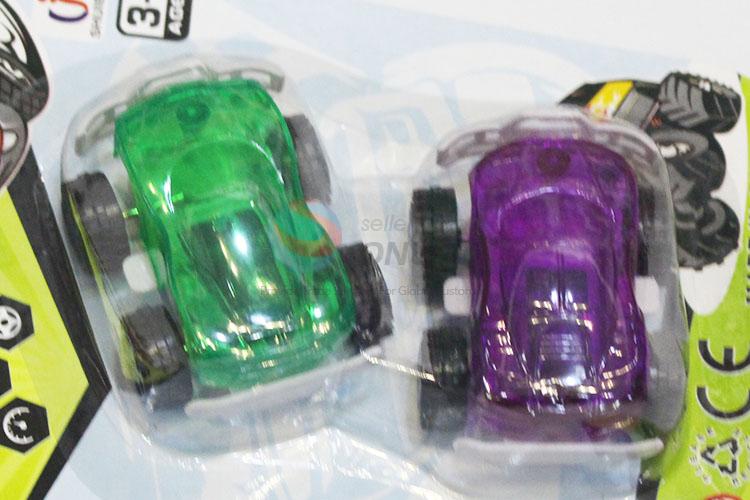 Hot Sale Plastic Toy Vehicle Pull Back Off-road Car Toy