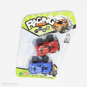 Kids Favor Mini Toy Car Pull Back Off-road Vehicle