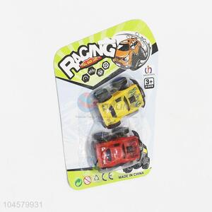 Cheap Price Kids Mini Pull Back Racing Car Model Toys