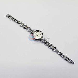 Fashion stylish alloy wrist watch