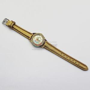 New Useful Beautiul Fancy Ladies Bracelet Watch