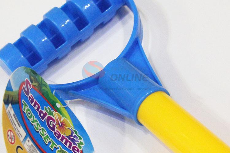 Best fashion low price beach shovel toy