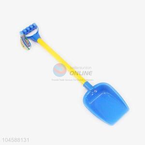 Best fashion low price beach shovel toy