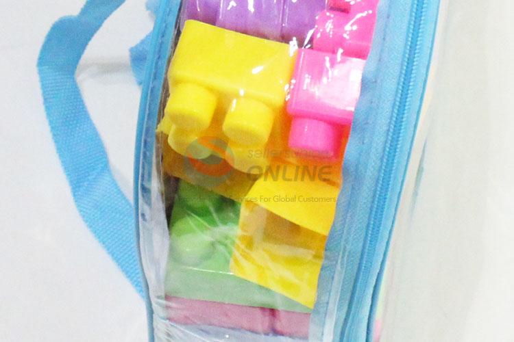 Educational Toys Plastic Funny Block Building