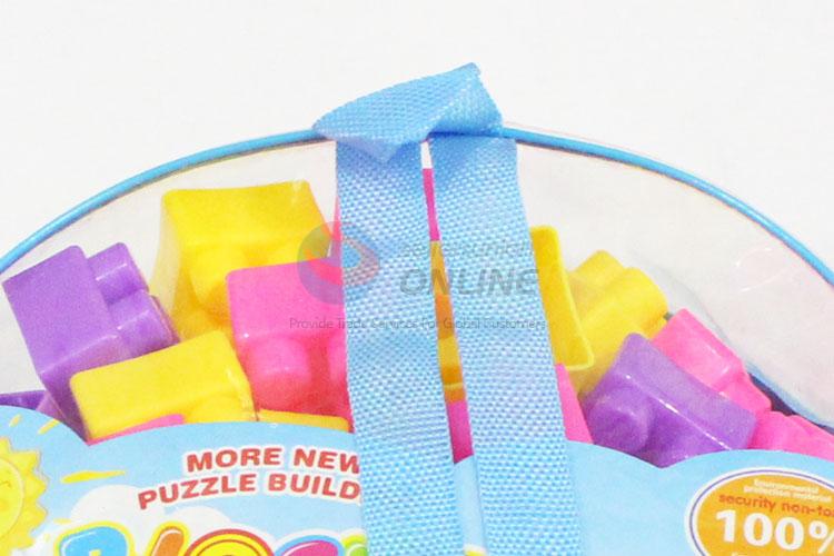 Baby Funny Building Block Toys For Sale