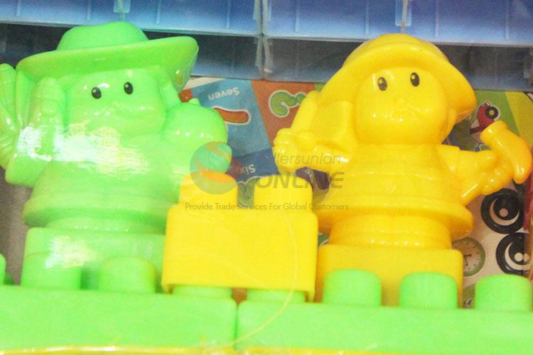 Best Selling Plastic Kids Educational Toys