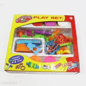 Creative Kids Plasticine Toy Set