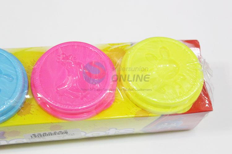 120g Creative Magical Plasticine Toy