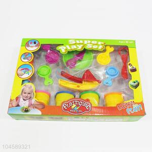 New Magical Plasticine Toy Set for Kids