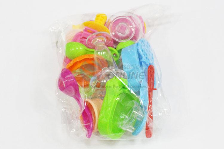 Multifunctional Ice Cream Machine Plasticine Toy