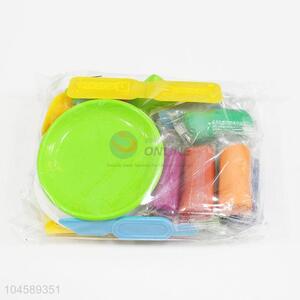 Lovely Design Plasticine Toy Set