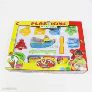 Magical Plasticine Toy Kids DIY Toy