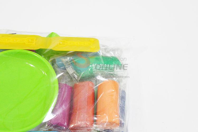 Lovely Design Plasticine Toy Set