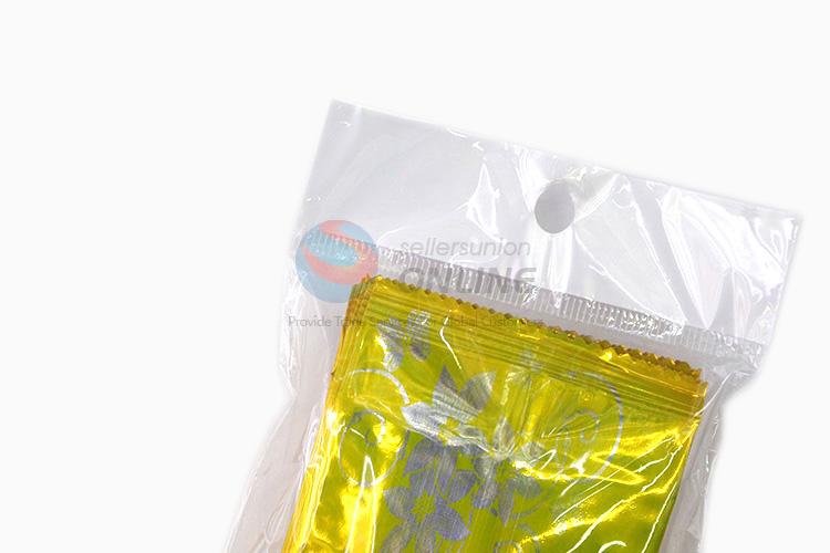 Factory customized cleaning disposable wet wipes