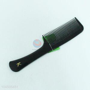 China Hot Sale Black Hair Comb