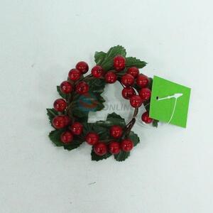 Wholesale Hot Sales Christmas Candlestick Garland