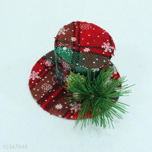 Popular Red&Green Christmas Hat