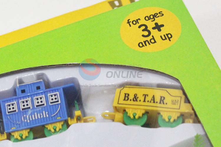 Hot-selling new style railcar toy for sale