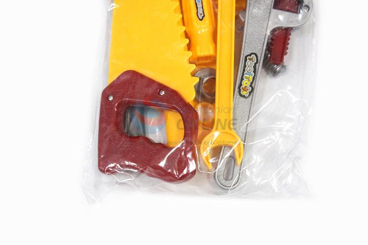 Wholesale cheap plastic hand tools set