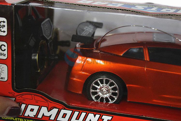 Wholesale 1:20 remote racing car