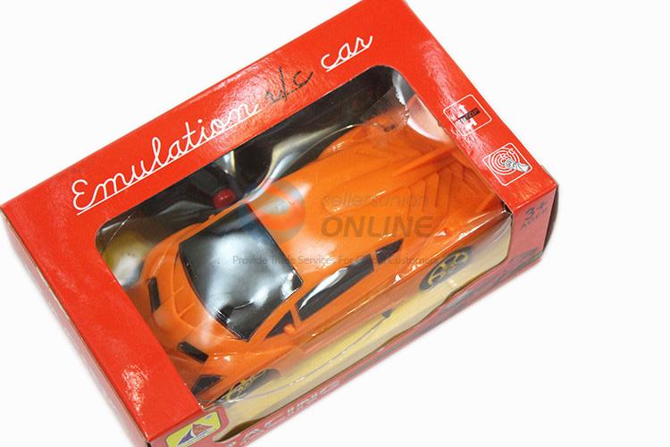 1:26 Remote racing car model