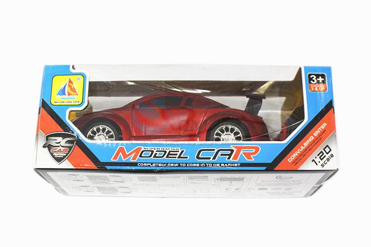 Hot sale 1:20 remote racing car Audi