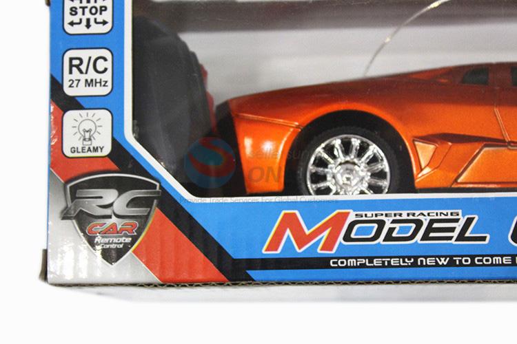 Cheap 1:20 remote racing car Lamborghini