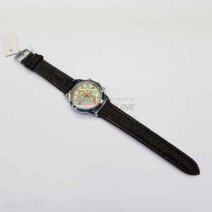 PU strap wrist watches, luxury watches