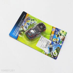 Customized New Fashion Two-Sided Transform Car Toy Model