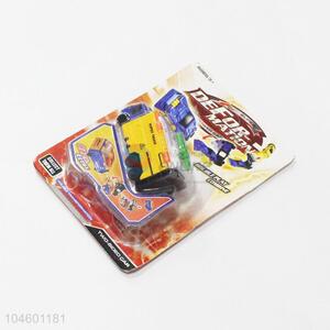 Factory Price Popular Wholesale Plastic Model Car Toys