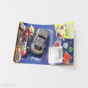 Made In China Two-Sided Transform Car Toys