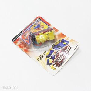 New Arrival Plastic Car Model Toys For Sale