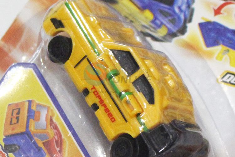 Latest Style Plastic Car Model Toys