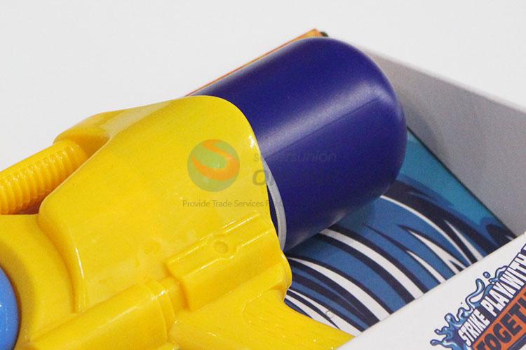 New Style Plastic Water Gun For Kids