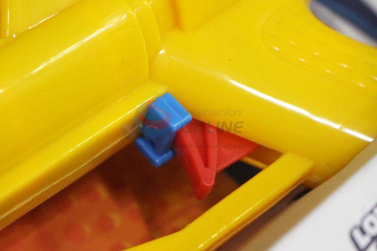 New Style Plastic Water Gun For Kids