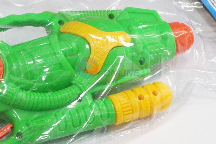 China Supplies Wholesale Plastic Water Gun