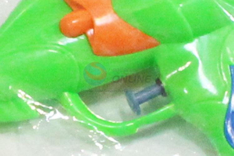 Best Selling Plastic Water Gun For Promotional