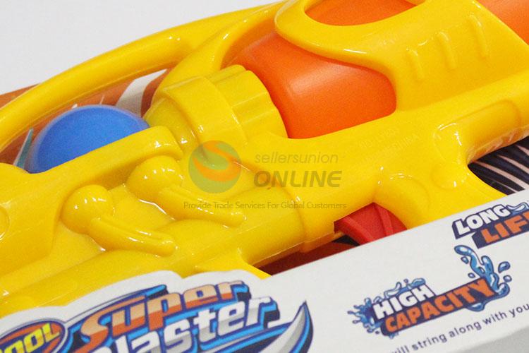 Latest Style Kids Plastic Water Gun For Sale